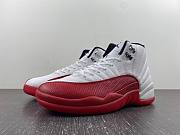 Nike Air Jordan 12 Cherry - 1