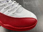 Nike Air Jordan 12 Cherry - 2