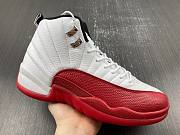 Nike Air Jordan 12 Cherry - 3