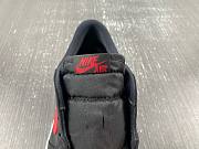 Nike Air Jordan 1 Retro Low Bred 705329-001 - 6