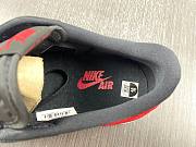 Nike Air Jordan 1 Retro Low Bred 705329-001 - 4