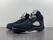 Nike Air Jordan 5 A Ma Maniére Black FD1330-001 - 1