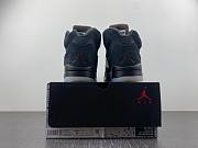 Nike Air Jordan 5 A Ma Maniére Black FD1330-001 - 6