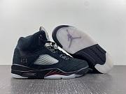 Nike Air Jordan 5 A Ma Maniére Black FD1330-001 - 5