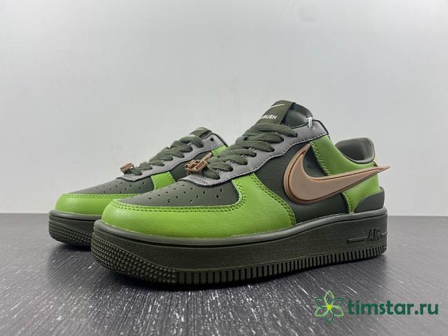 Nike Air Force 1 Low AMBush DV3464-006 - 1