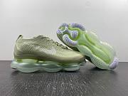 Nike Air Max Scorpion FK Olive Aura DJ4702-300 - 3