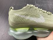 Nike Air Max Scorpion FK Olive Aura DJ4702-300 - 4