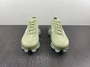 Nike Air Max Scorpion FK Olive Aura DJ4702-300 - 6