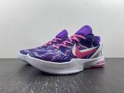 Nike Kobe 6 Protro CW2190-666 - 1