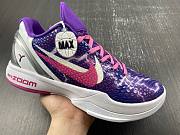 Nike Kobe 6 Protro CW2190-666 - 4