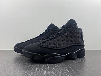 Nike Air Jordan 13 Retro Black Cat 414571-0111