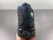 Nike Air Jordan 13 Retro Black Cat 414571-0111 - 6