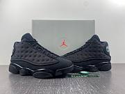 Nike Air Jordan 13 Retro Black Cat 414571-0111 - 5