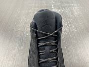 Nike Air Jordan 13 Retro Black Cat 414571-0111 - 4