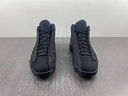 Nike Air Jordan 13 Retro Black Cat 414571-0111 - 3