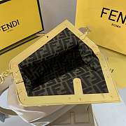 Feendi First Bag 32.5cm - 2