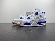 Nike Air Jordan 4 Pine Green DR5415-140 - 1