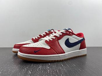 Nike Air Jordan 1 low DZ0790-100