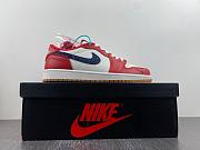 Nike Air Jordan 1 low DZ0790-100 - 6