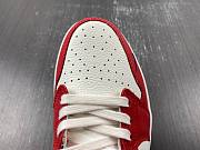 Nike Air Jordan 1 low DZ0790-100 - 5