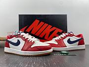 Nike Air Jordan 1 low DZ0790-100 - 4