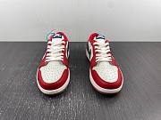 Nike Air Jordan 1 low DZ0790-100 - 3