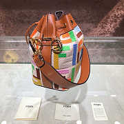 Feendi Bucket bag - 6