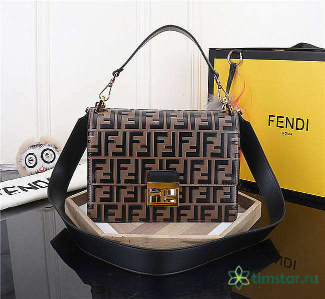 Feendi Kan I bag 25cm - 1