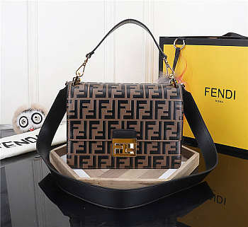 Feendi Kan I bag 25cm