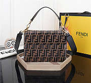 Feendi Kan I bag 25cm - 4