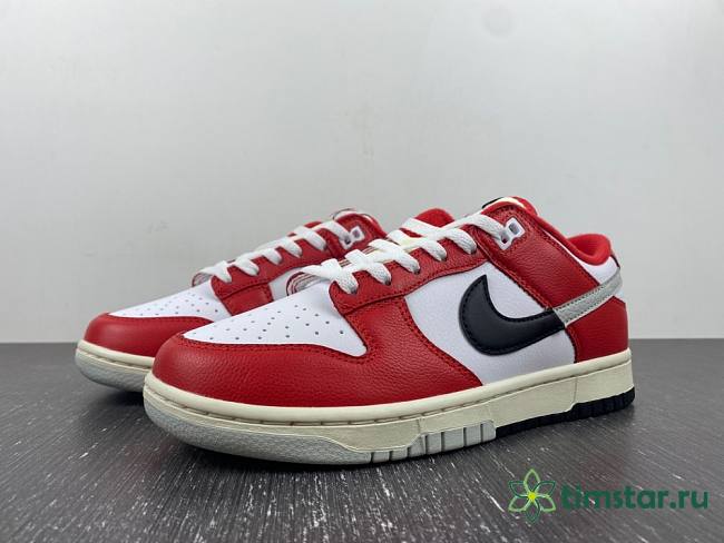 Nike Dunk Low Chicago Split DZ2536-600 - 1