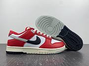 Nike Dunk Low Chicago Split DZ2536-600 - 5