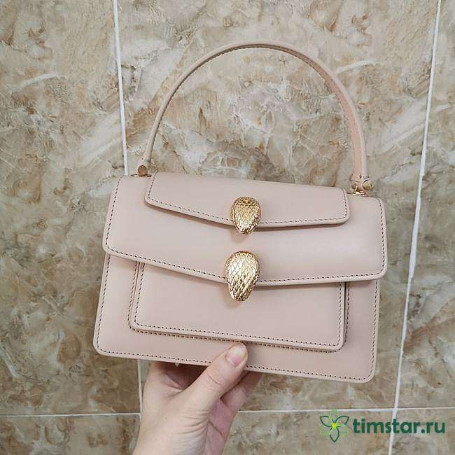 Bvlgarrii Alexande Handbag - 1