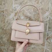 Bvlgarrii Alexande Handbag - 1