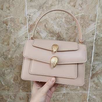 Bvlgarrii Alexande Handbag