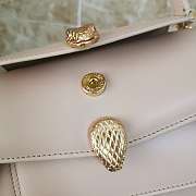 Bvlgarrii Alexande Handbag - 5