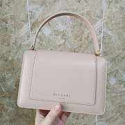 Bvlgarrii Alexande Handbag - 2