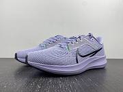 Nike Air Zoom Pegasus 40 purple DV3853-500 - 1