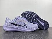 Nike Air Zoom Pegasus 40 purple DV3853-500 - 3