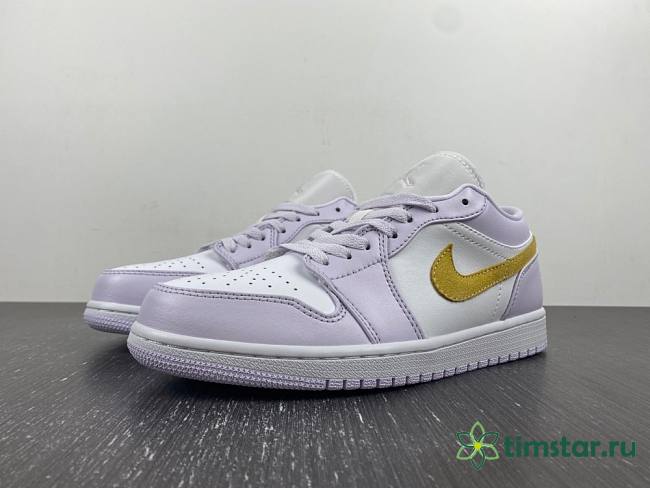 Nike Air Jordan 1 low DC0774-501 - 1