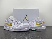 Nike Air Jordan 1 low DC0774-501 - 4