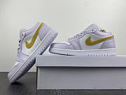 Nike Air Jordan 1 low DC0774-501 - 5