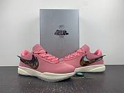 Nike LeBron 20 DQ3827-900 - 4