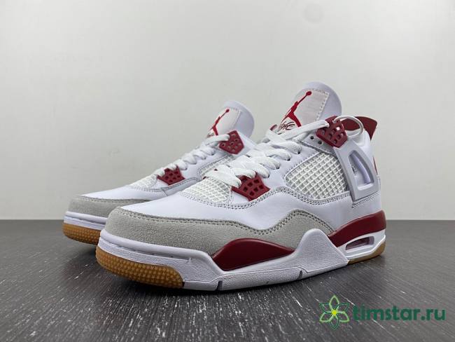 Nike SB Air Jordan 4 DR5415-160 - 1