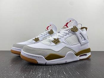 Nike SB Air Jordan 4 DR5415-120