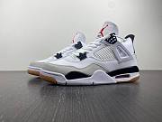 Air Jordan 4 DR5415-106 - 1