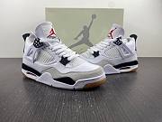 Air Jordan 4 DR5415-106 - 2