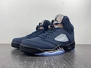 Nike Air Jordan 5 Georgetown FD6812-400 - 1