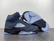 Nike Air Jordan 5 Georgetown FD6812-400 - 6