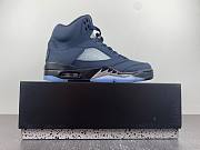 Nike Air Jordan 5 Georgetown FD6812-400 - 5